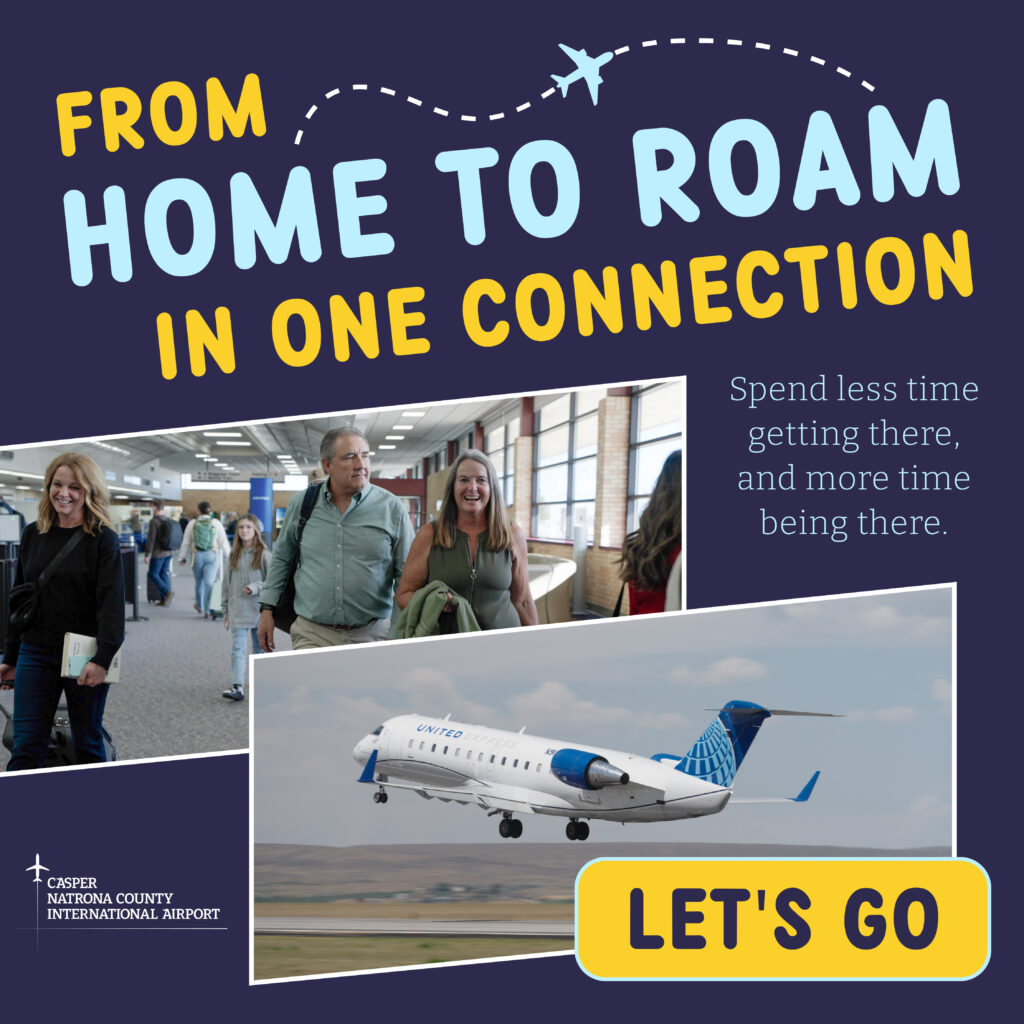from home to roam